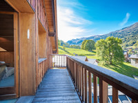 Propriété à vendre à MERIBEL LES ALLUES, Savoie - 695 000 € - photo n°1