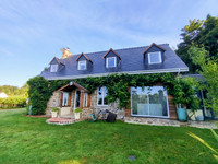 Maison à vendre à Sourdeval, Manche - 189.000 € - photo 2