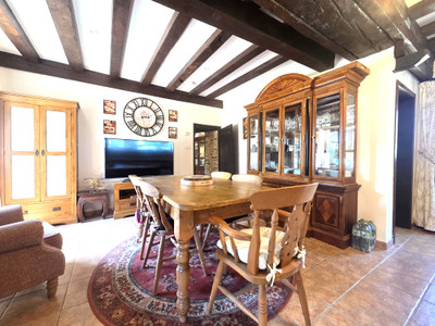 French property for sale in Denazé, Mayenne - €365,700 - photo 5