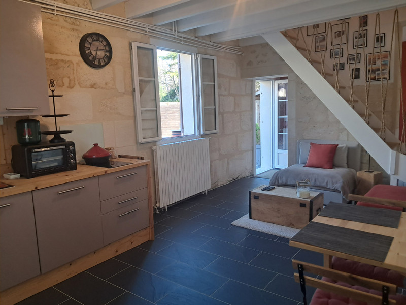 French property for sale in Saint-Romain-la-Virvée, Gironde - €412,340 - photo 9