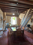 Propriété à vendre à Queyrac, Gironde - 420 000 € - photo n°5