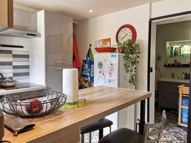 French property for sale in Saint-Aignan, Loir-et-Cher - €143,335 - photo 6