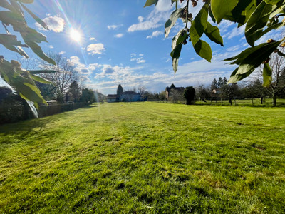 French property for sale in Vayres, Haute-Vienne - €109,000 - photo 12