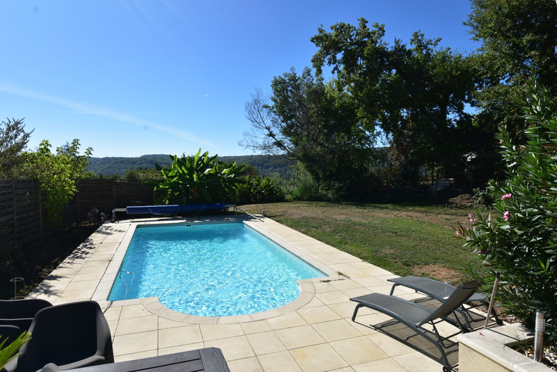 French property for sale in Terrasson-Lavilledieu, Dordogne - €388,000 - photo 1