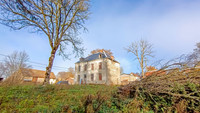 Maison à vendre à Pontaumur, Puy-de-Dôme - 30.600 € - photo 2