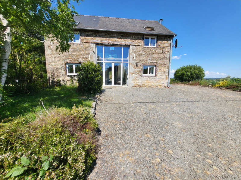 Maison à vendre à Les Loges-Marchis, Manche - 180.000 € - photo 1