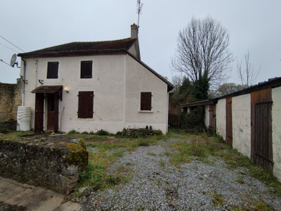French property for sale in Magnac-Laval, Haute-Vienne - €136,250 - photo 8