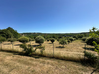 Chalet à vendre à Preyssac-d'Excideuil, Dordogne - 141.700 € - photo 2