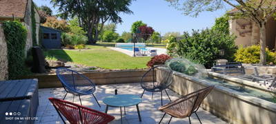 French property for sale in Le Controis-en-Sologne, Loir-et-Cher - €545,000 - photo 3