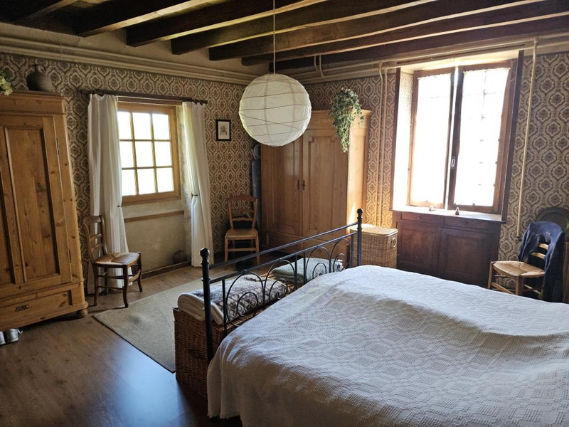 French property for sale in Blessey, Côte-d'Or - €198,000 - photo 3
