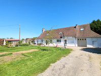 Maison à vendre à Saint-Germain-les-Belles, Haute-Vienne - 144.000 € - photo 10