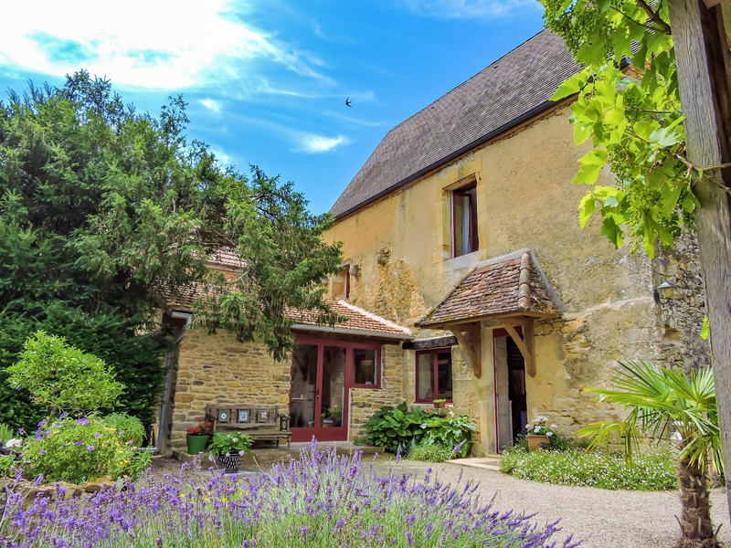 French property for sale in La Chapelle-Aubareil, Dordogne - &#8364;390,000 - photo 8