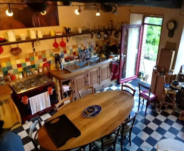 French property for sale in Gargilesse-Dampierre, Indre - €159,000 - photo 4