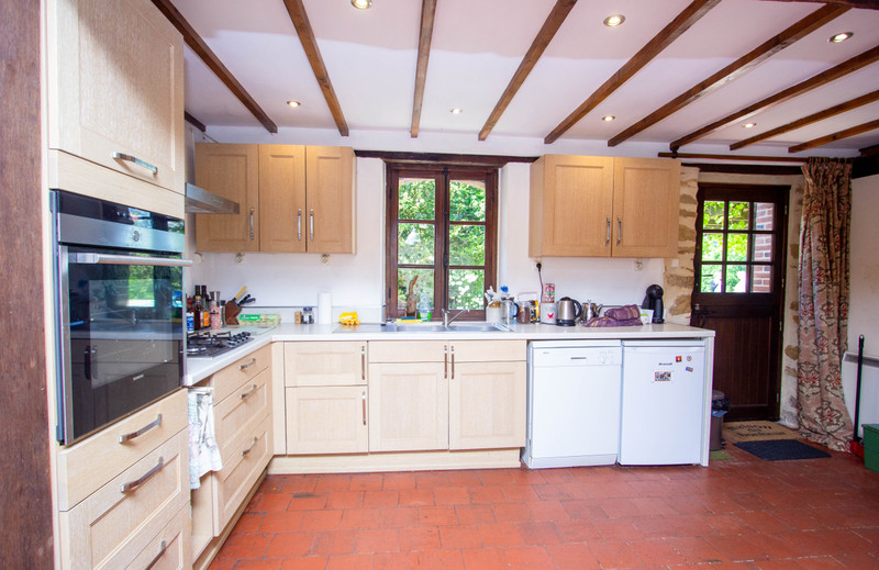 French property for sale in Bouzon-Gellenave, Gers - €230,000 - photo 3