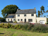 houses and homes for sale inPauleCôtes-d'Armor Brittany