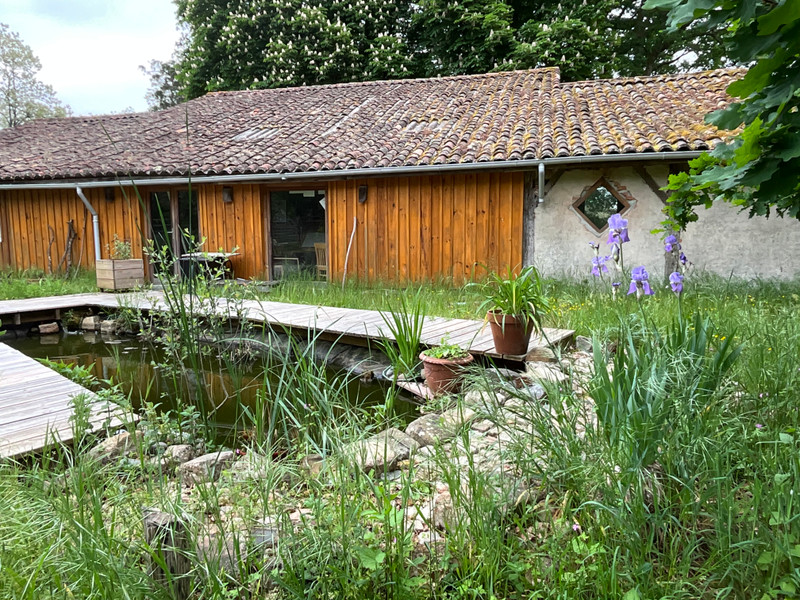 French property for sale in Losse, Landes - €395,000 - photo 3