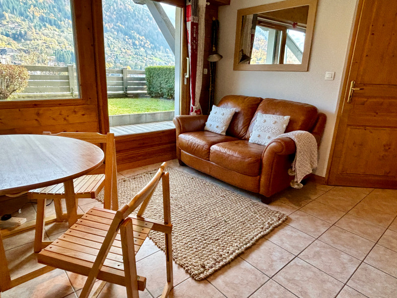 Ski property for sale in Saint Gervais - €215,000 - photo 4