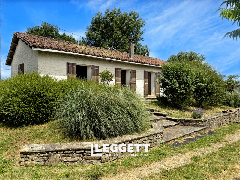 Maison 4 pièce(s), NANTHEUIL