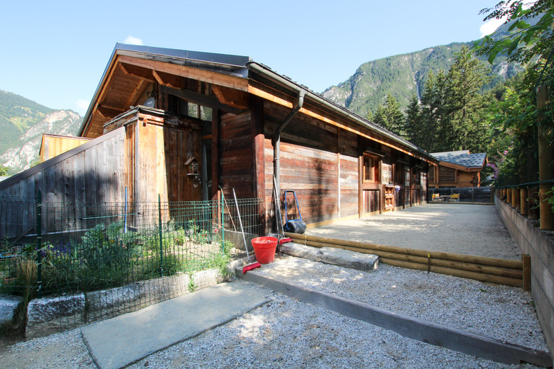 French property for sale in Pralognan-la-Vanoise, Savoie - &#8364;1,207,500 - photo 9