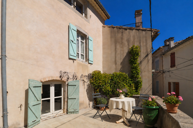 French property for sale in Durfort-et-Saint-Martin-de-Sossenac, Gard - €260,000 - photo 0