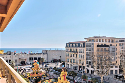 apartment for sale in Alpes-Maritimes