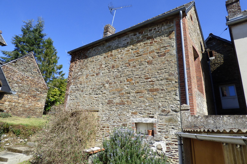 French property for sale in Rives d'Andaine, Orne - &#8364;26,600 - photo 6