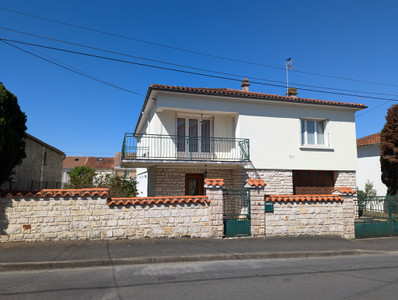house for sale in Charente
