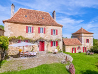 Propriété à vendre à Montagnac-la-Crempse, Dordogne - 1 908 000 € - photo n°1