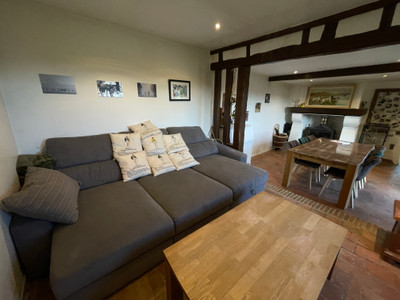 French property for sale in Val-de-Vie, Calvados - €235,400 - photo 3