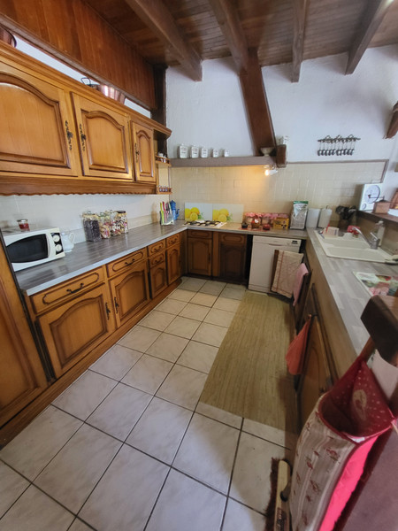 French property for sale in Saint-Jory-de-Chalais, Dordogne - €150,000 - photo 5