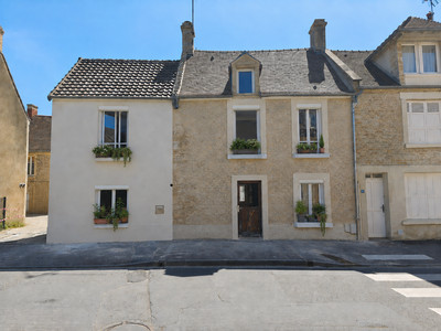 house for sale in Calvados