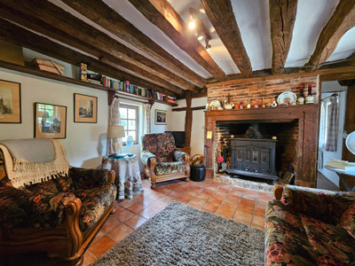 French property for sale in Bernay, Eure - €99,900 - photo 1
