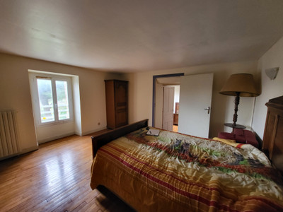 French property for sale in Gourgé, Deux-Sèvres - €235,400 - photo 6
