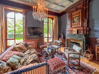 Propriété à vendre à Mayenne, Mayenne - 880 000 € - photo n°2