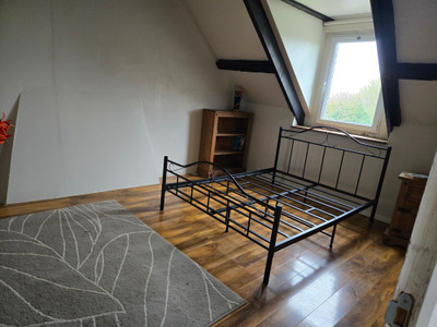 French property for sale in Saint-Mars-sur-la-Futaie, Mayenne - €74,950 - photo 11