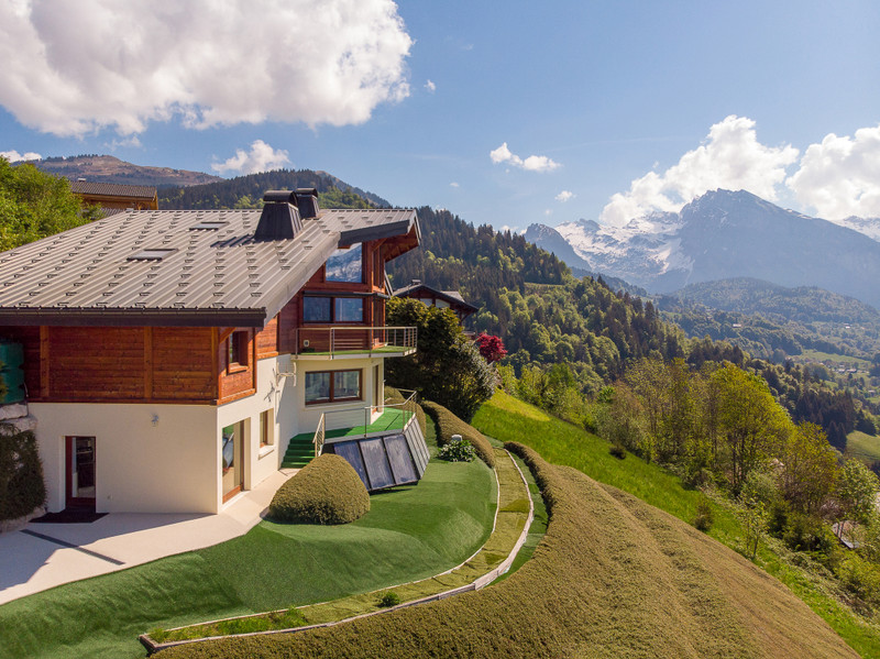 French property for sale in Verchaix, Haute-Savoie - €1,750,000