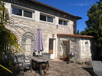 Maison à vendre à Brossac, Charente - 365.000 € - photo 6