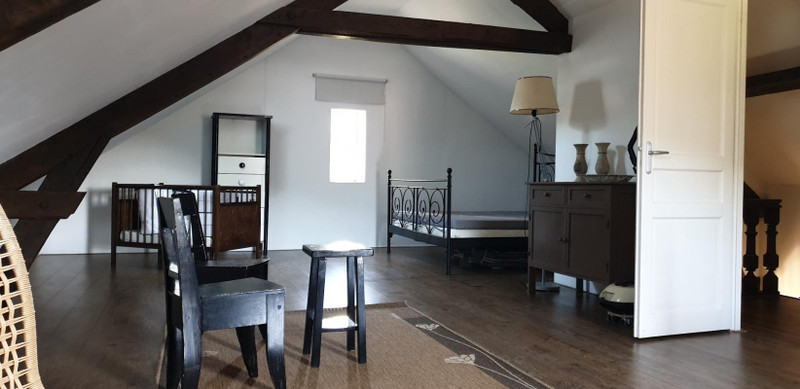 French property for sale in Châteauneuf-les-Bains, Puy-de-Dôme - €175,000 - photo 6