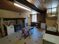 Propriété à vendre à Auzances, Creuse - 109 000 € - photo n°7