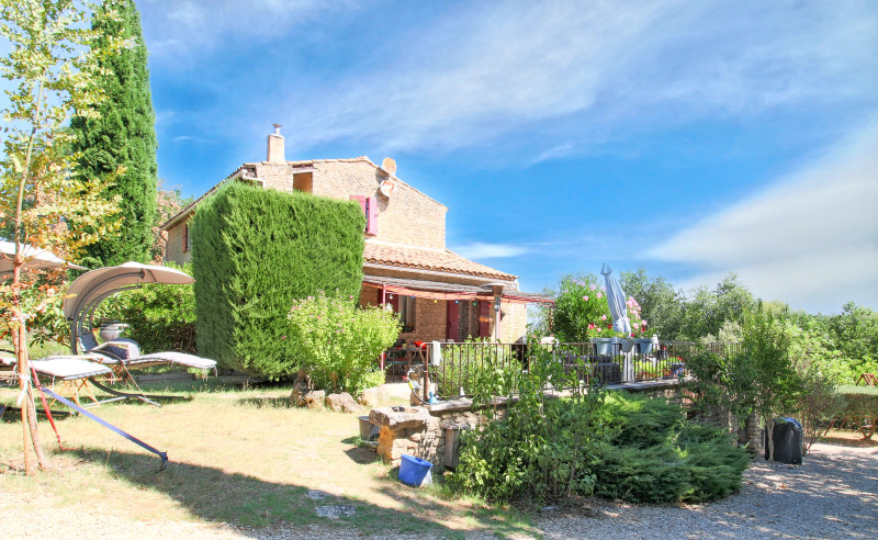 Propriété à vendre à Apt, Vaucluse - 767 000 €