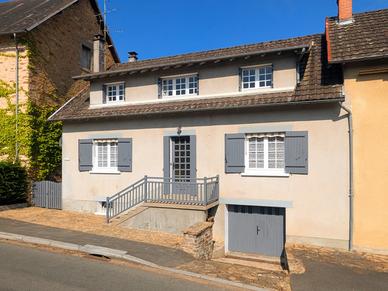 French property for sale in Jumilhac-le-Grand, Dordogne - €195,000 - photo 11