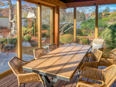 French property for sale in Thoiry, Yvelines - €2,280,000 - photo 9