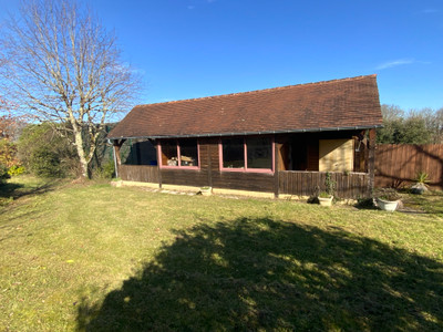 French property for sale in Coly-Saint-Amand, Dordogne - €379,800 - photo 8