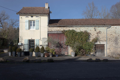 house for sale in Charente