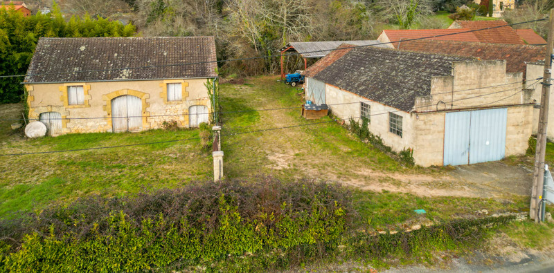 French property for sale in Calviac-en-Périgord, Dordogne - &#8364;253,590 - photo 3