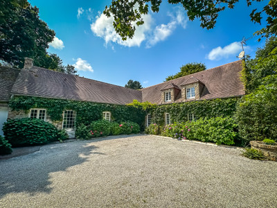 house for sale in Manche