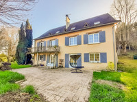 Maison à vendre à Antonne-et-Trigonant, Dordogne - 392 000 € - photo 1