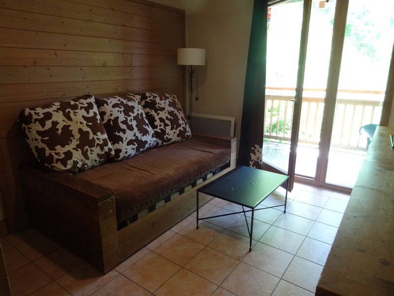 Ski property for sale in La Plagne - €152,500 - photo 2