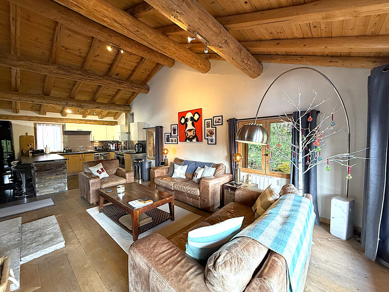 French property for sale in Sainte-Foy-Tarentaise, Savoie - €1,250,000 - photo 8