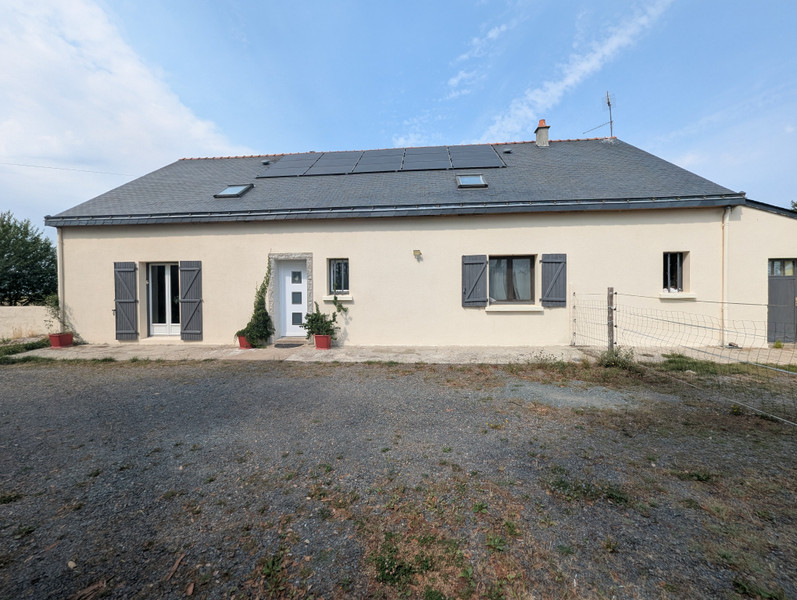 French property for sale in Loireauxence, Loire-Atlantique - €286,000 - photo 9